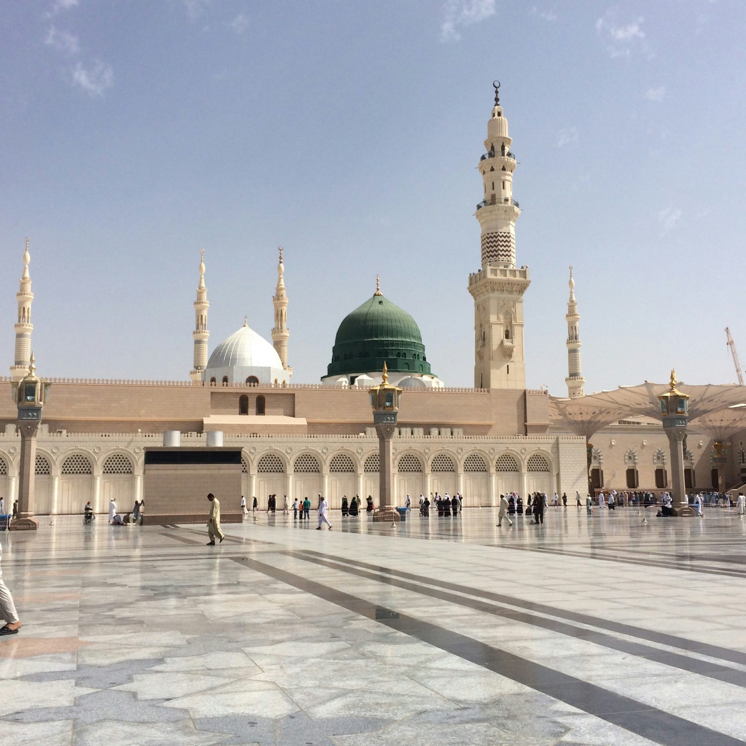 Medina (Al Madinah)